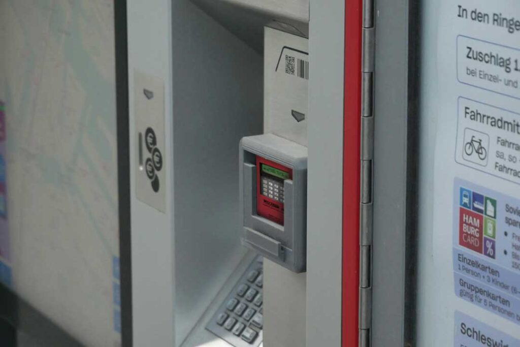 Smart Switches: The Future of Control at Your Fingertips