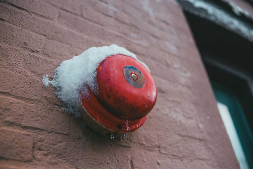 Fire Alarm Systems: A Critical Component of Building Safety