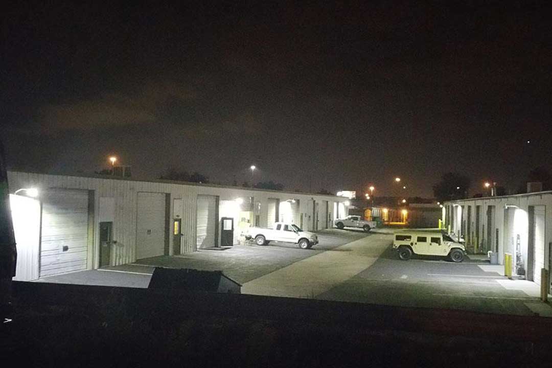 North Washington HOA